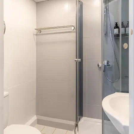 In The Heart Of Paernu, Free Parking! Apartament Parnawa