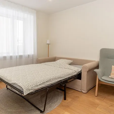 In The Heart Of Paernu, Free Parking! Apartament *