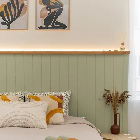 In The Heart Of Paernu, Free Parking! Παρνού