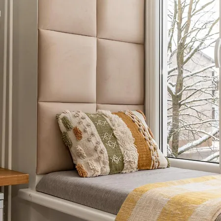 In The Heart Of Paernu, Free Parking!