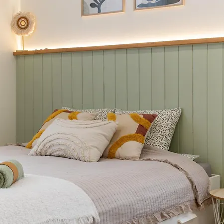 In The Heart Of Paernu, Free Parking! Parnawa