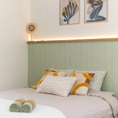 In The Heart Of Paernu, Free Parking! Parnawa