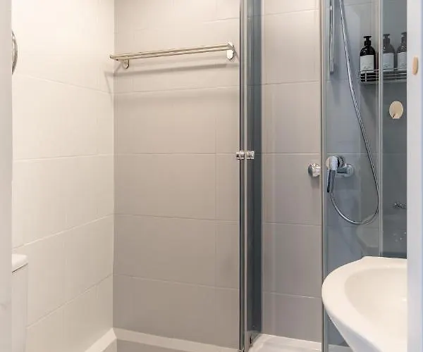 In The Heart Of Paernu, Free Parking! Apartment Parnu