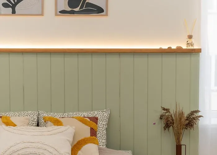 In The Heart Of Paernu, Free Parking! Parnu