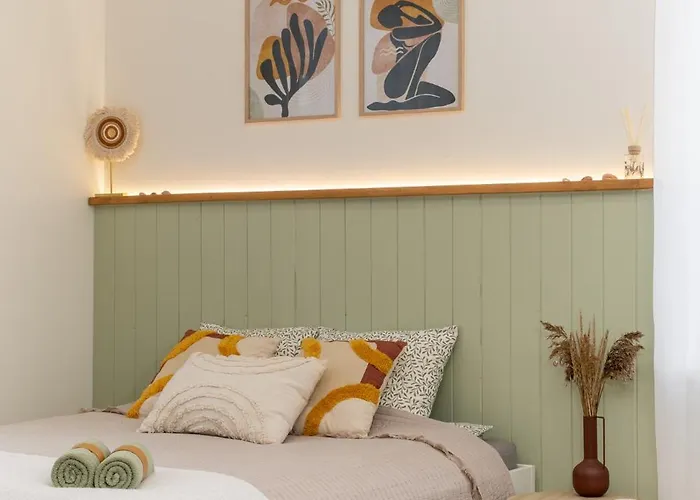 In The Heart Of Paernu, Free Parking!