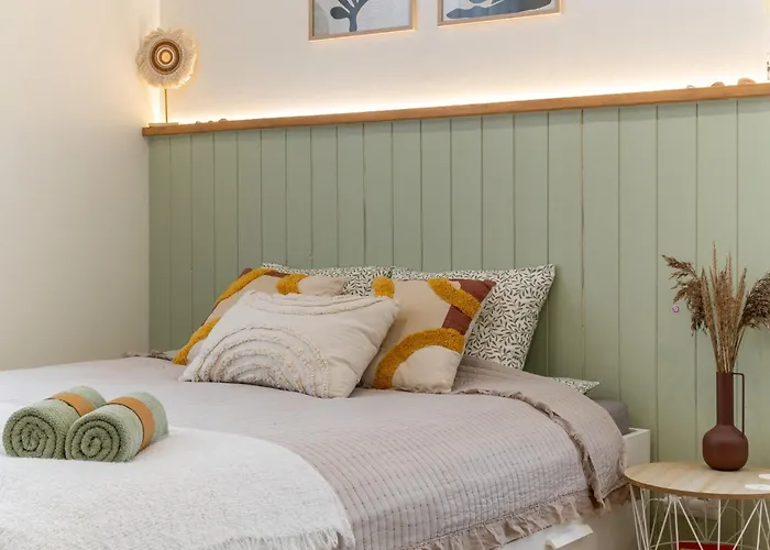 In The Heart Of Paernu, Free Parking! Parnu