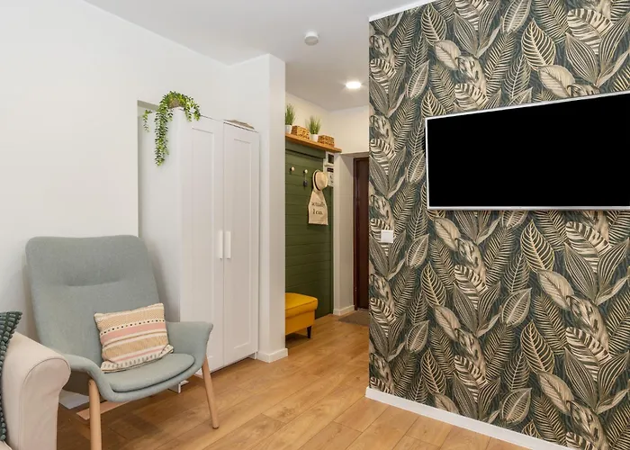 In The Heart Of Paernu, Free Parking! *