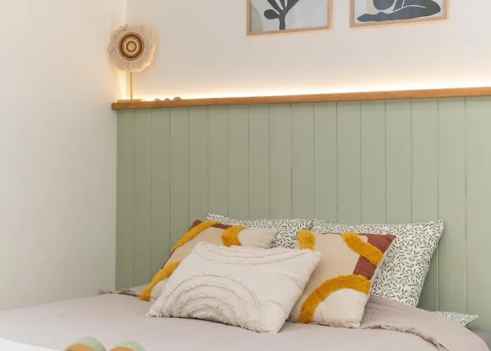 In The Heart Of Paernu, Free Parking! Parnu